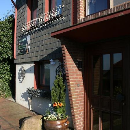Guest House Am Sonnenwinkel Schledehausen Ngoại thất bức ảnh