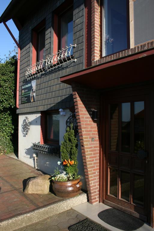 Guest House Am Sonnenwinkel Schledehausen Ngoại thất bức ảnh