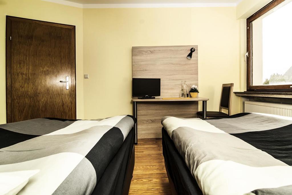 Guest House Am Sonnenwinkel Schledehausen Ngoại thất bức ảnh