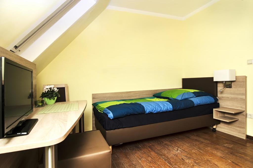 Guest House Am Sonnenwinkel Schledehausen Ngoại thất bức ảnh